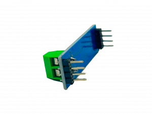 Module de conversion MAX485 RS-485 vers TTL